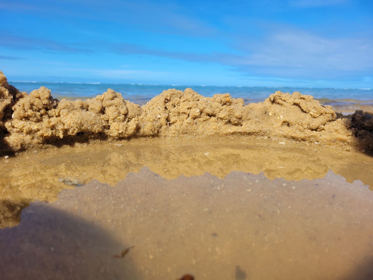 Fotos sobre el clima en Bahía. Pronósticos del tiempo con hermosas fotos de Purcino
