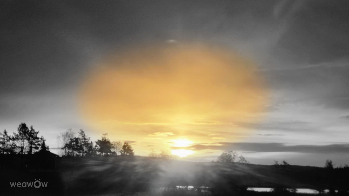 Weather Photos in Isesjøen. Weather forecasts with beautiful photos by Pietro Cici