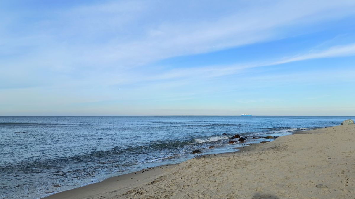 Pionerskiy的天气照片. 天气预报，带Михаил Бондаренко精美的照片