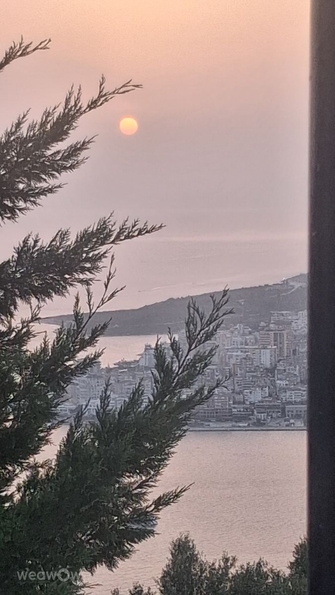 Photos météo à Saranda. Prévisions météo avec de superbes photos de hexchen1009