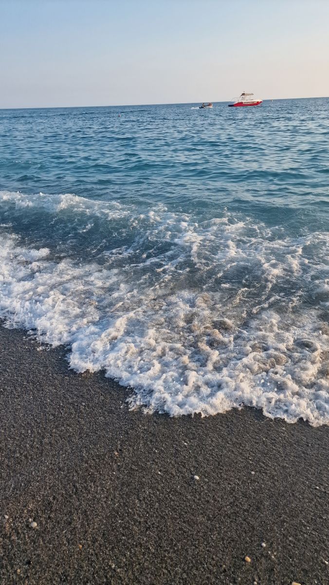 Hình ảnh Thời tiết ở Antalya. Dự báo thời tiết với những bức ảnh đẹp của Camelyon