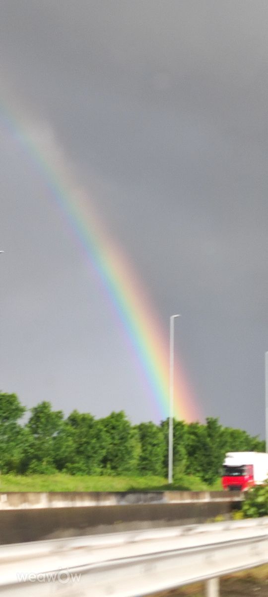 Photos météo à Amsterdam. Prévisions météo avec de superbes photos de MS1001