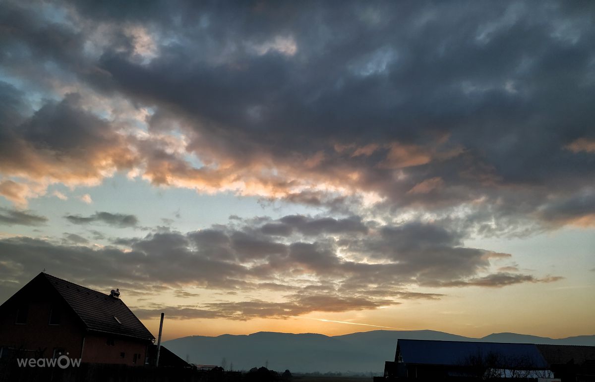 Fotografije Velika. Vremenske prognoze s prekrasnim fotografijama Miyagi u Ciceu