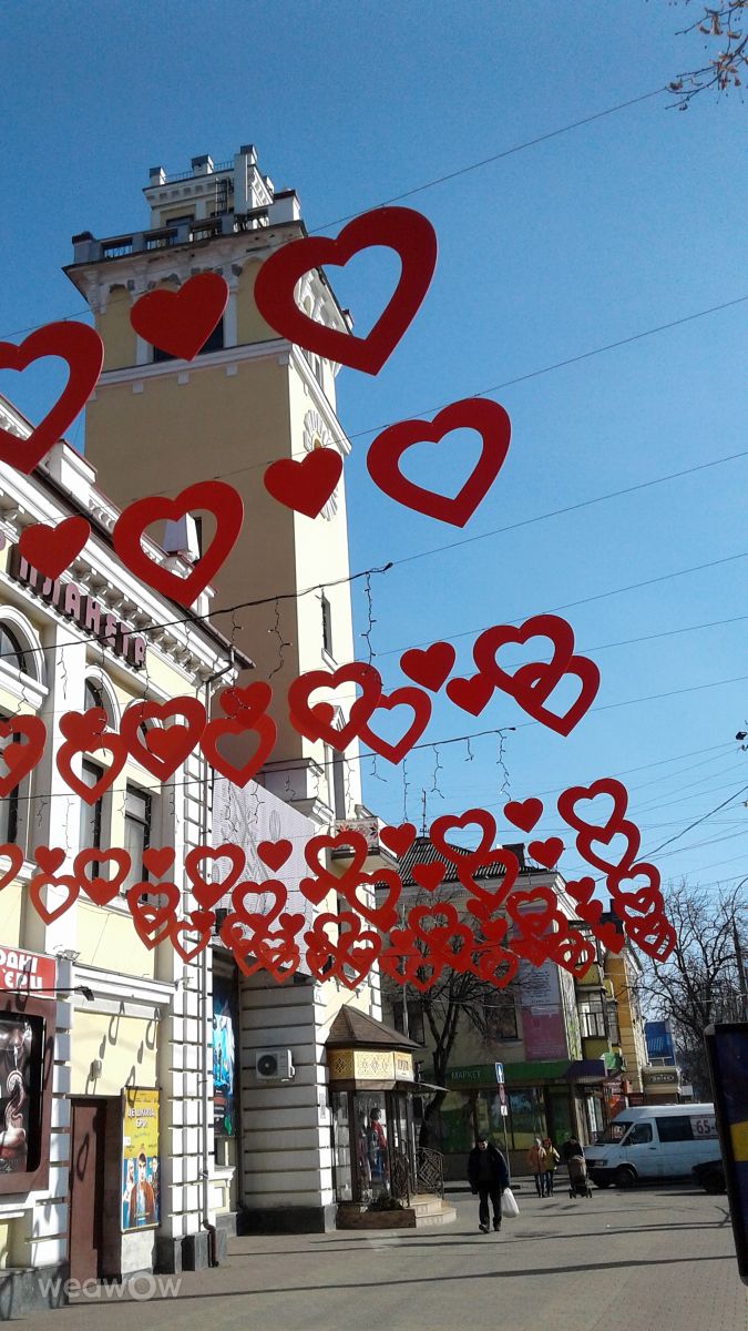 Photographer urashm, Weather Photos in Khmelnytskyi - Weawow