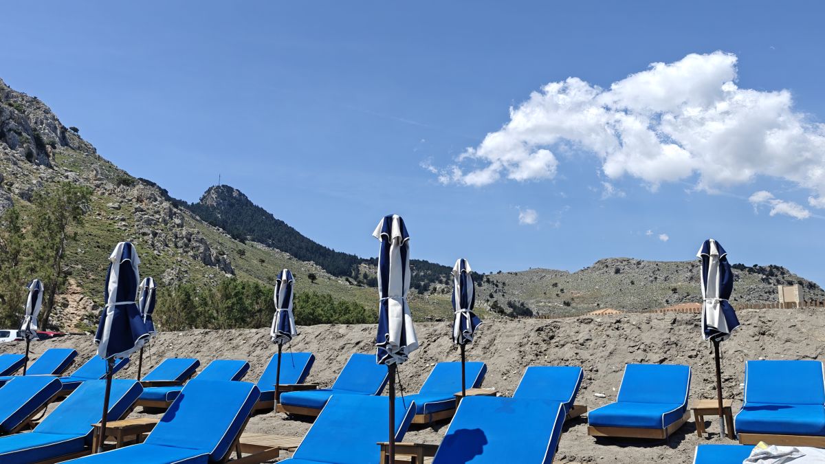 Wetter Photos Südliche Ägäis. Wettervorhersagen mit schönen Fotos von newgen
