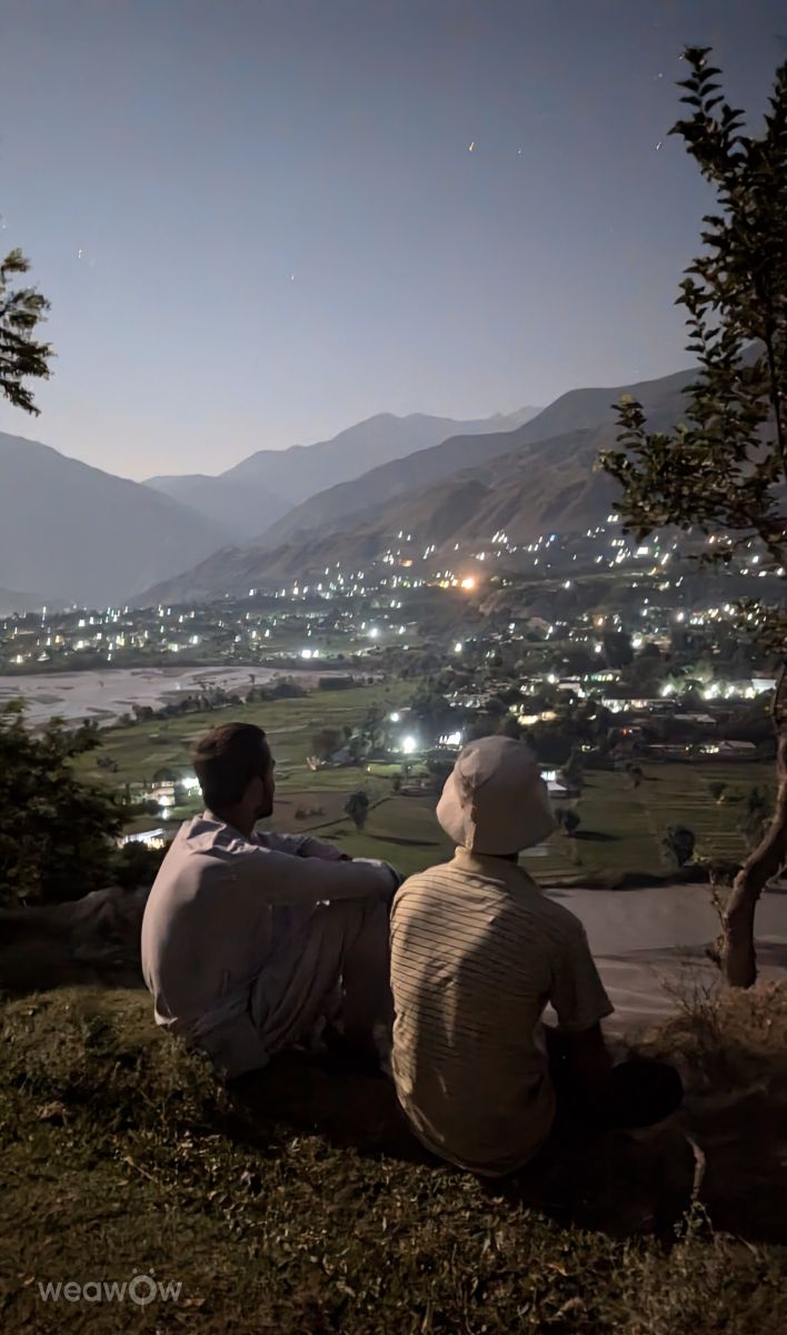 Weather Photos in Khyber Pakhtunkhwa. Weather forecasts with beautiful photos by Trekchitral