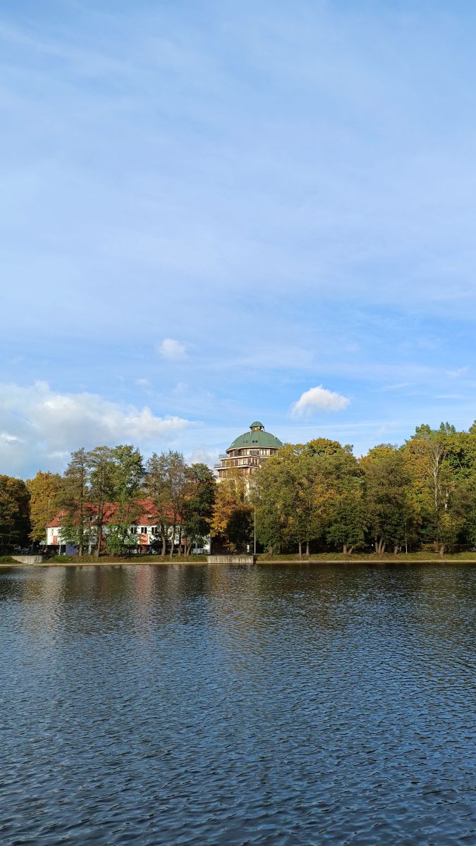Fotos sobre el clima en Svetlogorsk. Pronósticos del tiempo con hermosas fotos de Михаил Бондаренко