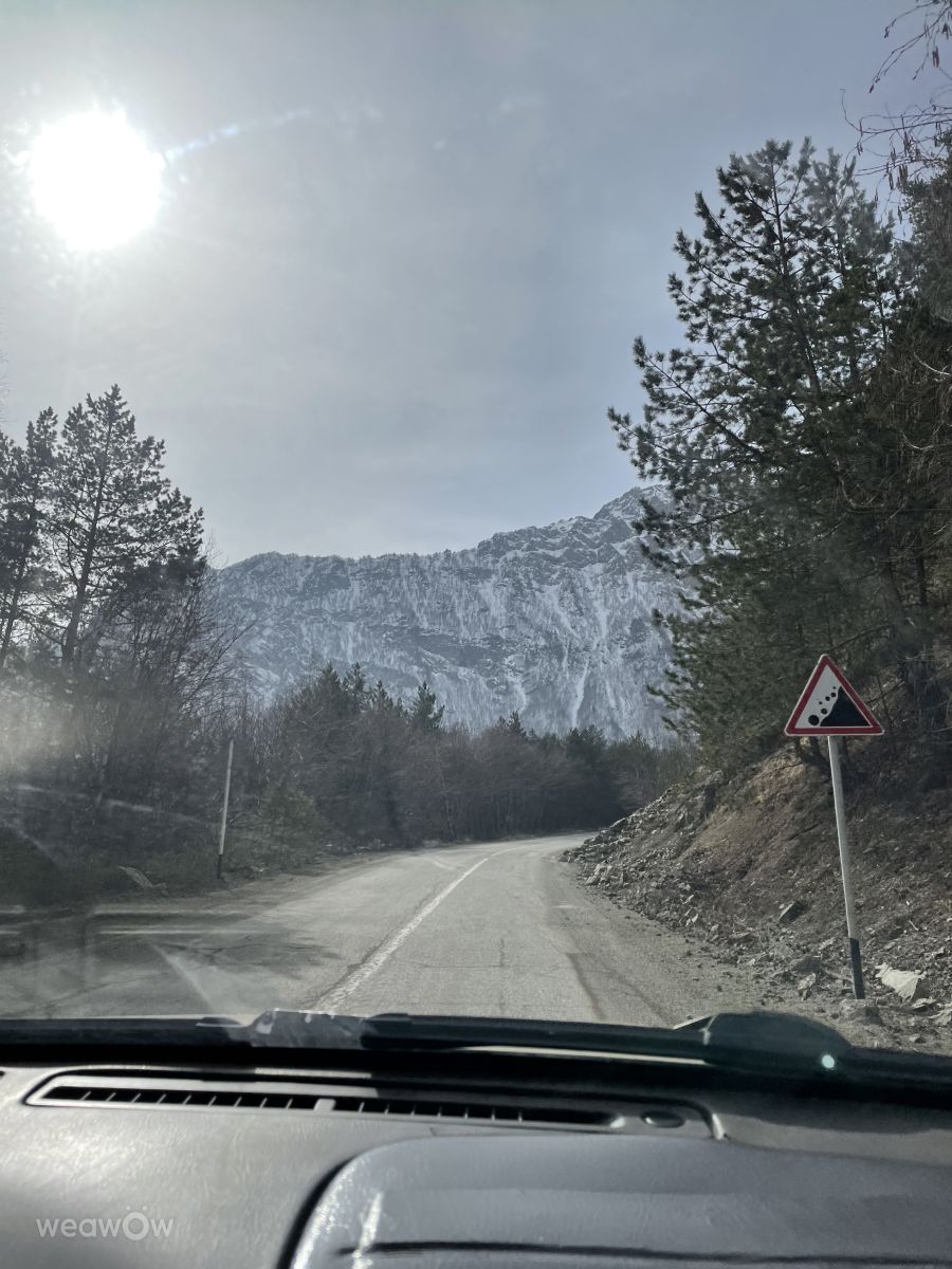 Weather Photos in North Ossetia–Alania. Weather forecasts with beautiful photos by Madnnn