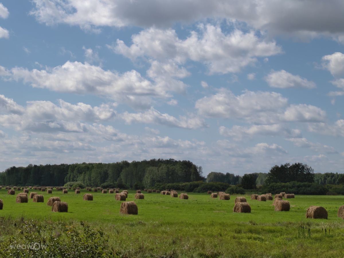 Wetter Photos Russland. Wettervorhersagen mit schönen Fotos von stormchaser625