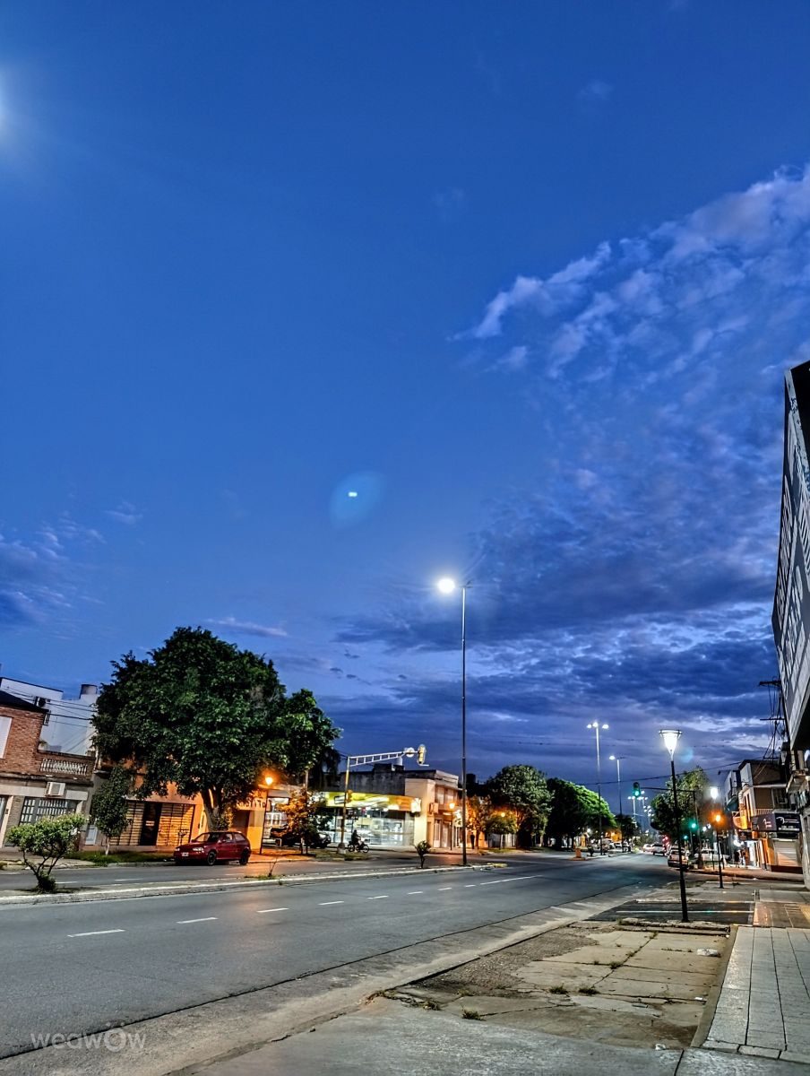 Photos météo à Santa Fe. Prévisions météo avec de superbes photos de alma_en_foto