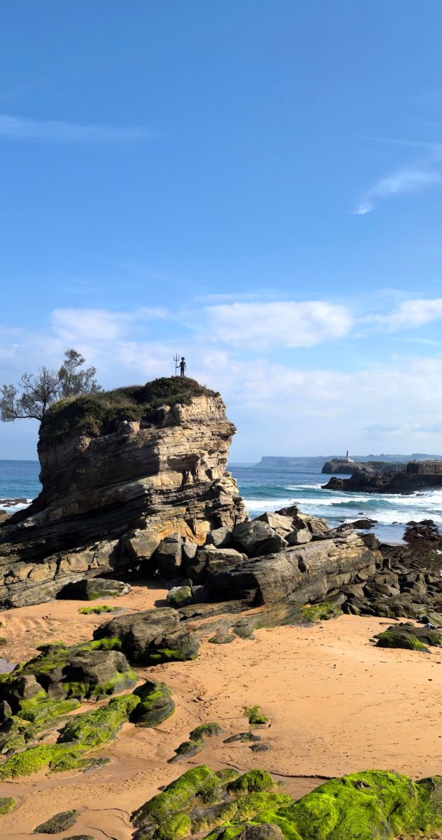 Weather Photos in Santander. Weather forecasts with beautiful photos by Lomarog