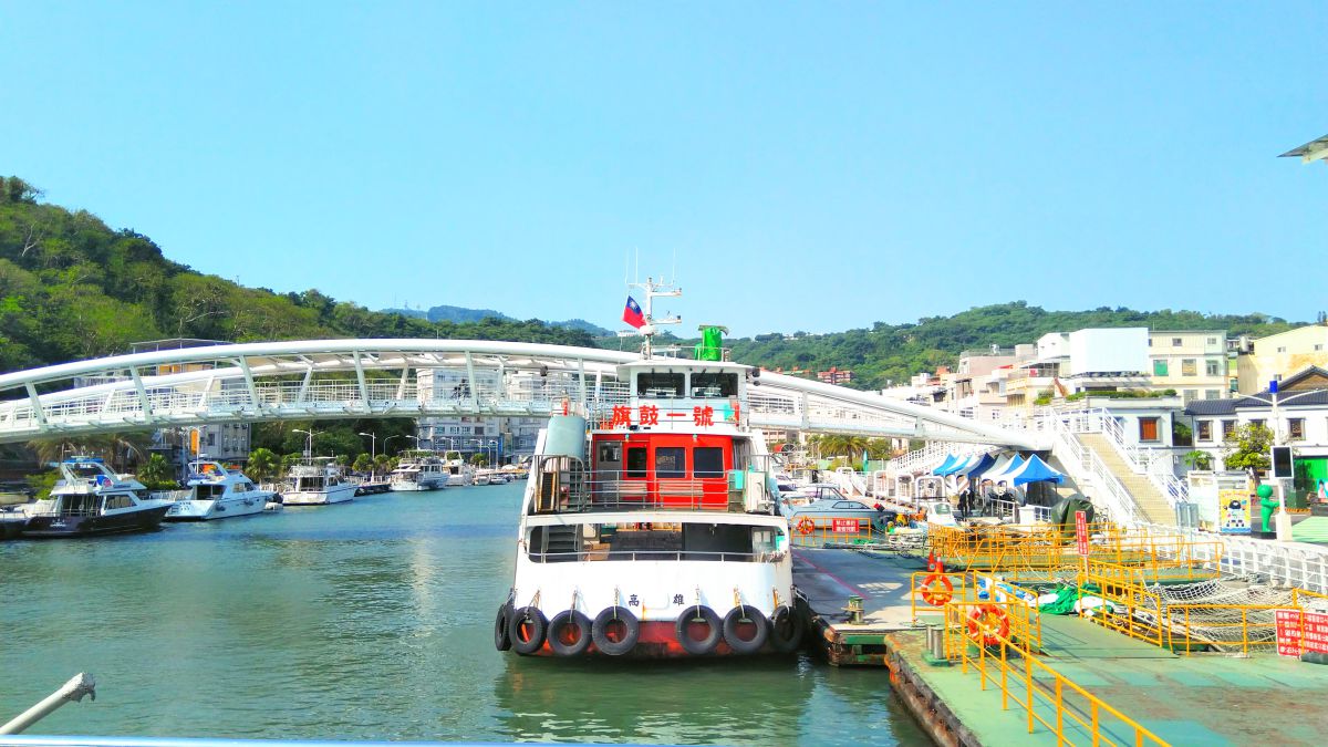 Photographer StevePic, Weather Photos in Kaohsiung City - Weawow