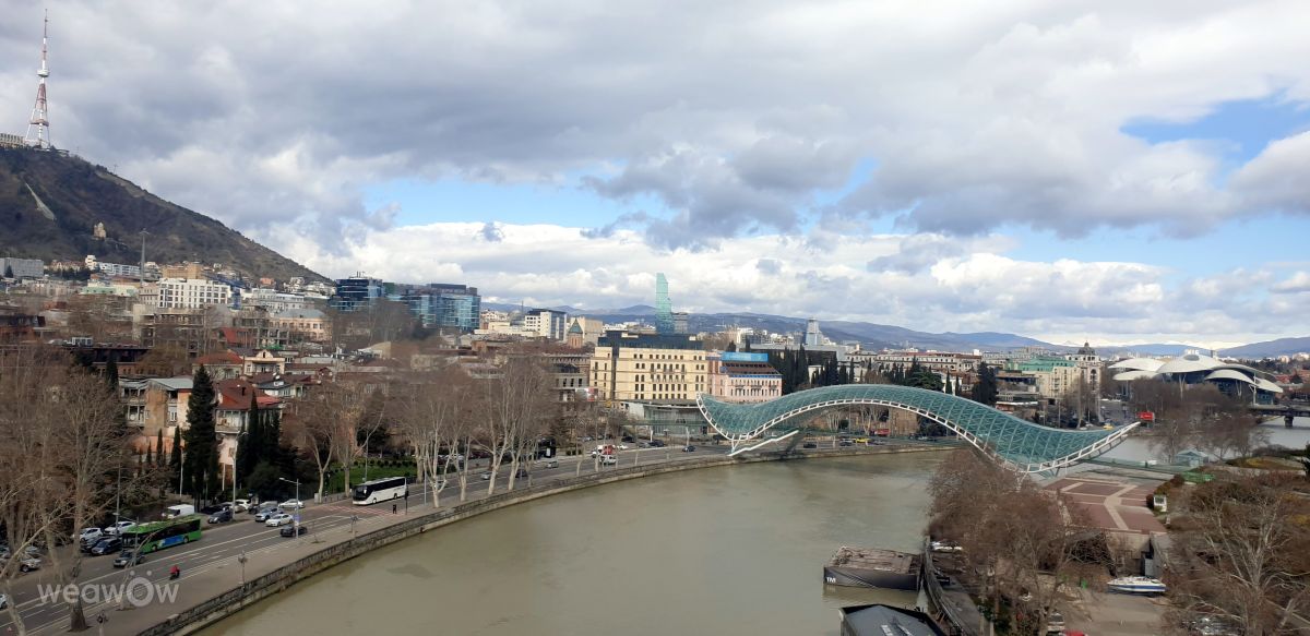 Hình ảnh Thời tiết ở Isani Street. Dự báo thời tiết với những bức ảnh đẹp của Mircea