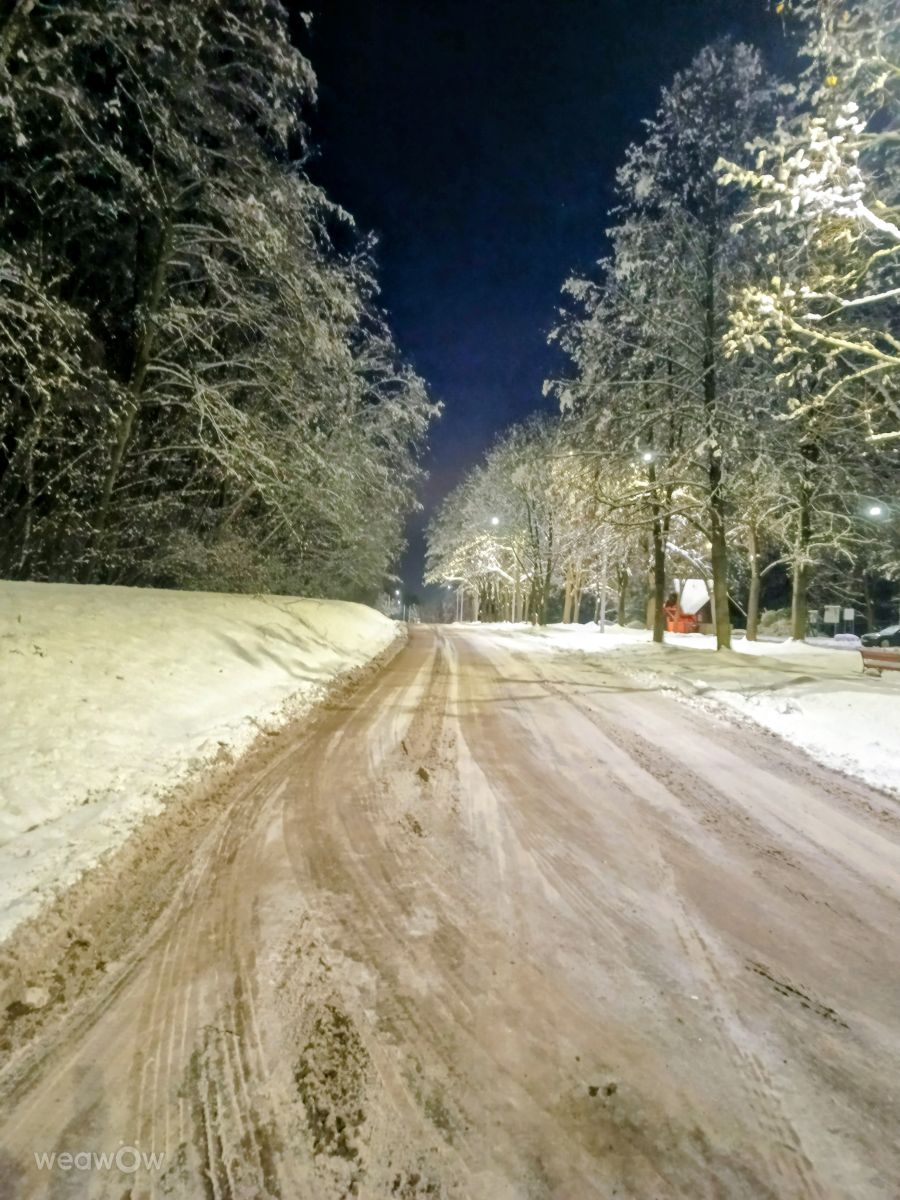 Photograph Kripo, Wetter Photos Ladek Zdroj - Weawow