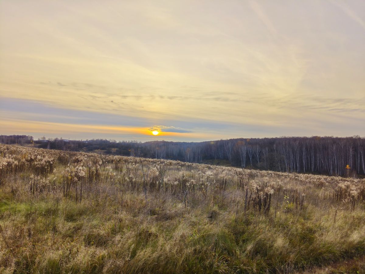 Fotos sobre el clima en Tula. Pronósticos del tiempo con hermosas fotos de Aleksei