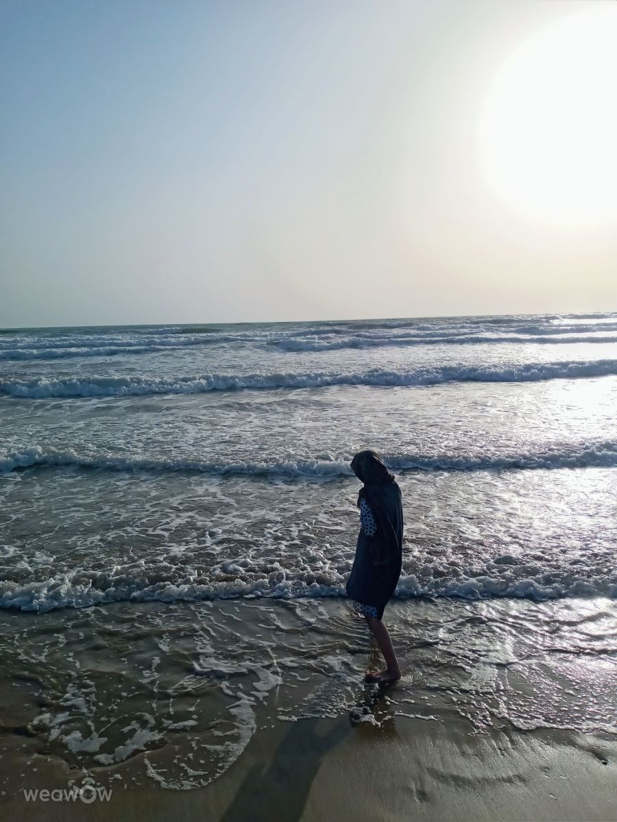 Dự báo thời tiết với những bức ảnh đẹp của fromIran