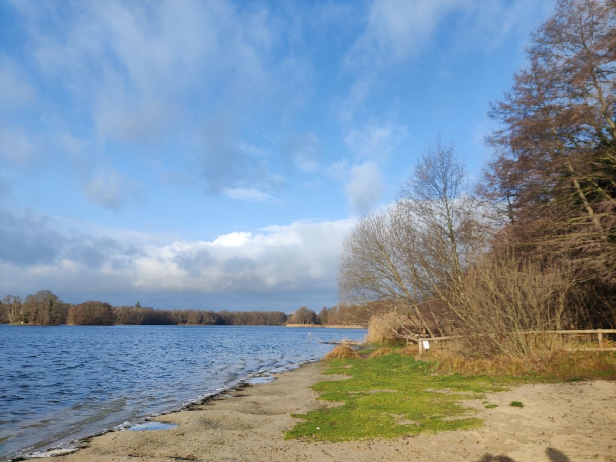 Fotografos Zorrra, Fotos do tempo em Kladow - Weawow