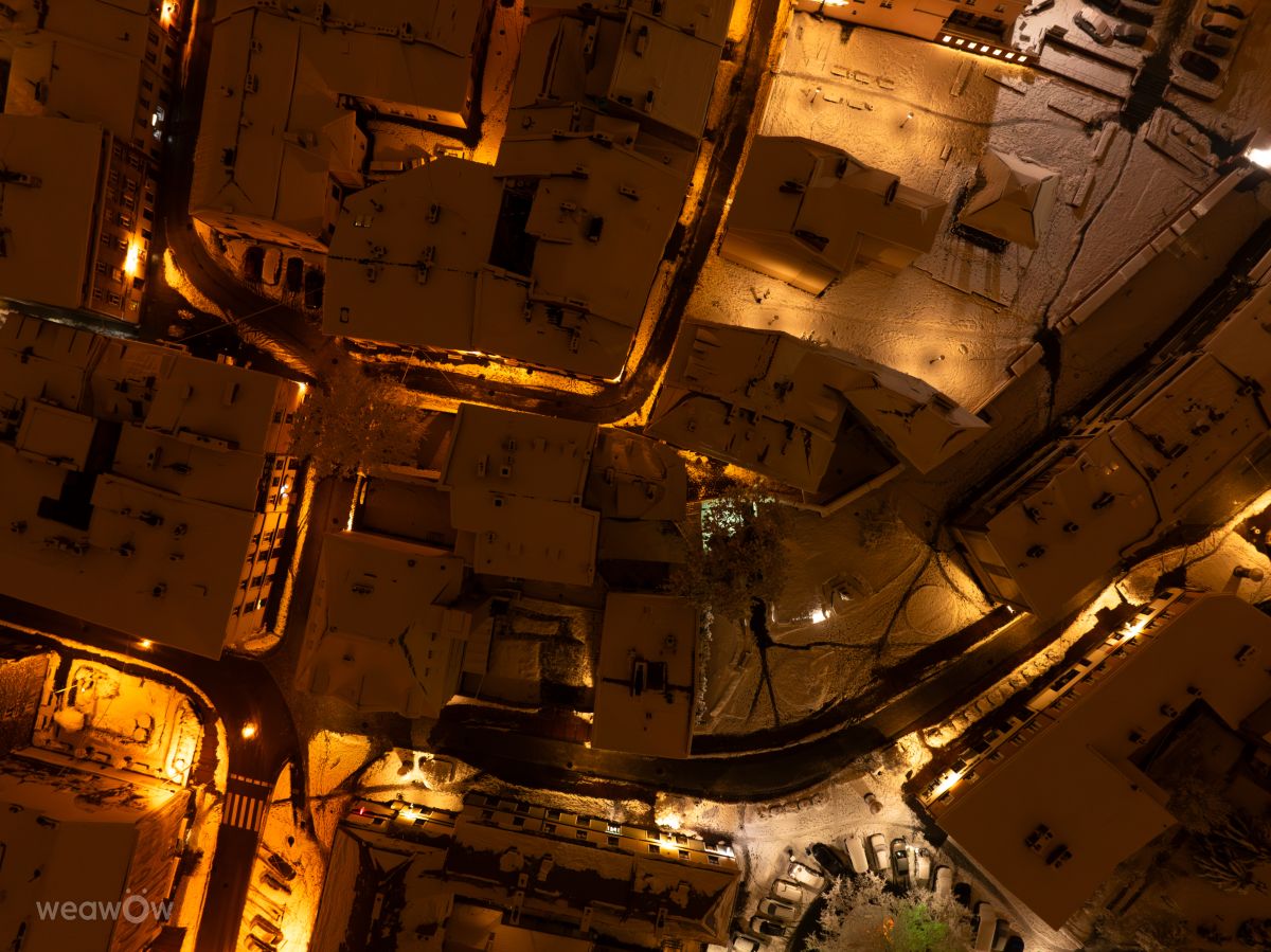 Fotos do tempo em Voivodia da Pequena Polónia. Previsões do tempo com lindas fotos de ooee