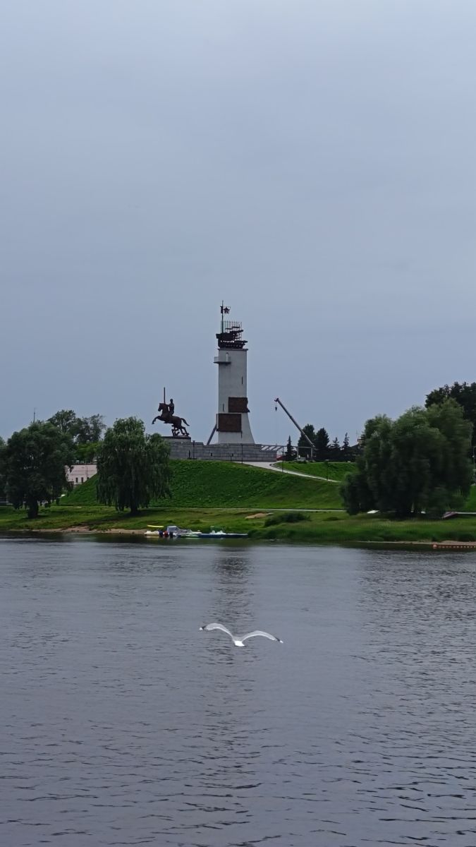 Photos météo à Novgorod. Prévisions météo avec de superbes photos de ЮлЯШа