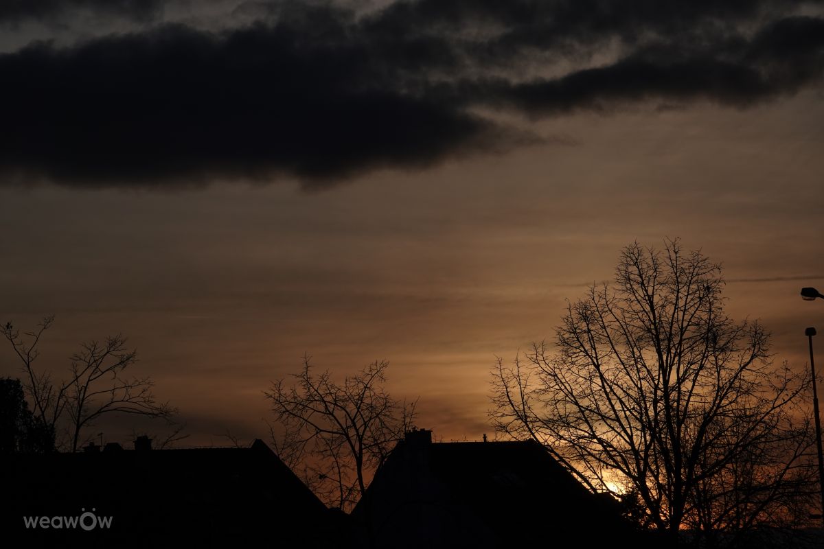 Fotografos Vasek325, Fotos do tempo em Praha 4 - Weawow