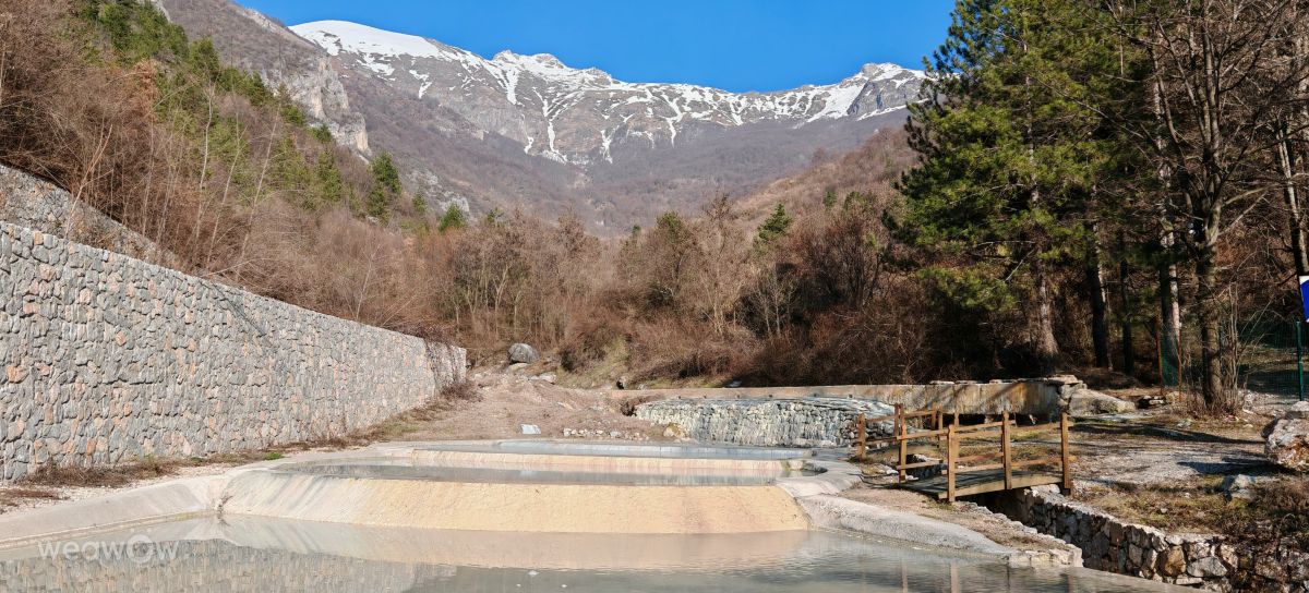 北マケドニアの天気写真. Marjan Petrovskiの美しい写真による天気予報