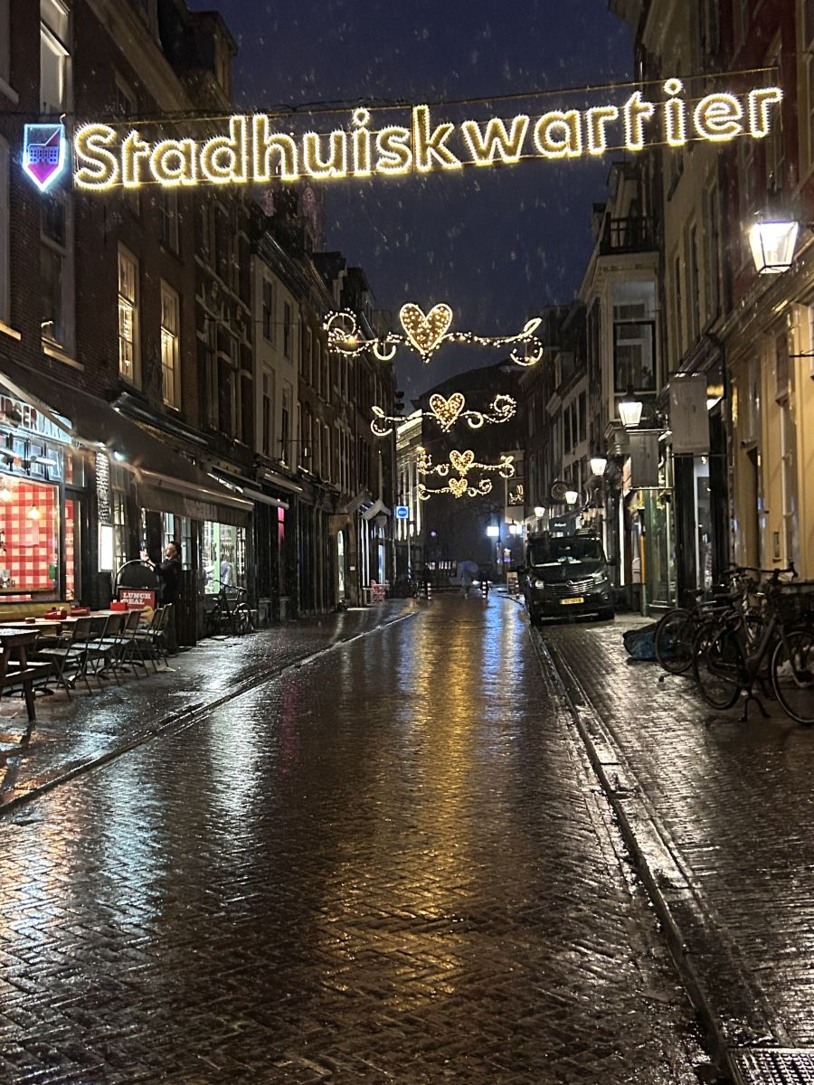 Weather Photos in The Netherlands. Weather forecasts with beautiful photos by Sterestherster