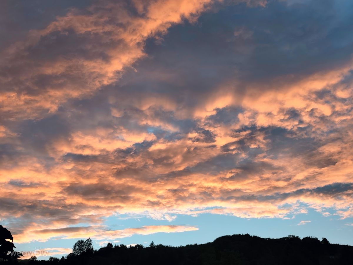 Wetter Photos Slowenien. Wettervorhersagen mit schönen Fotos von Anamarija