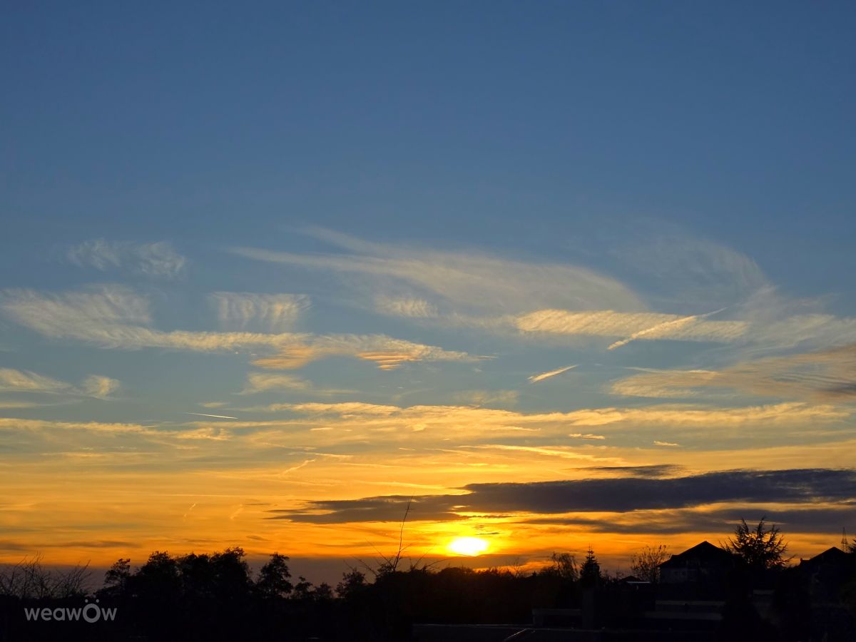 Fotografos Seni, Fotos do tempo em Velbert - Weawow