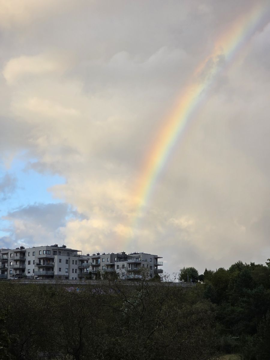 Karwinyの天気写真. xPrzybyLxの美しい写真による天気予報