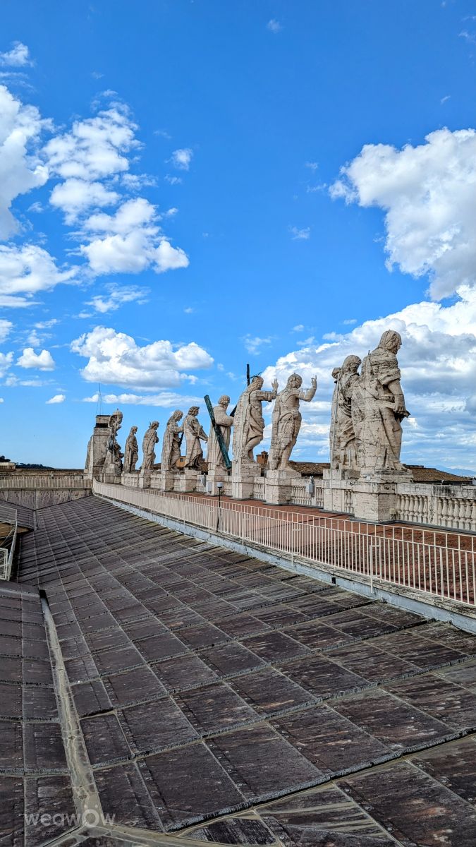Weather Photos in Vatican City. Weather forecasts with beautiful photos by Soulbro