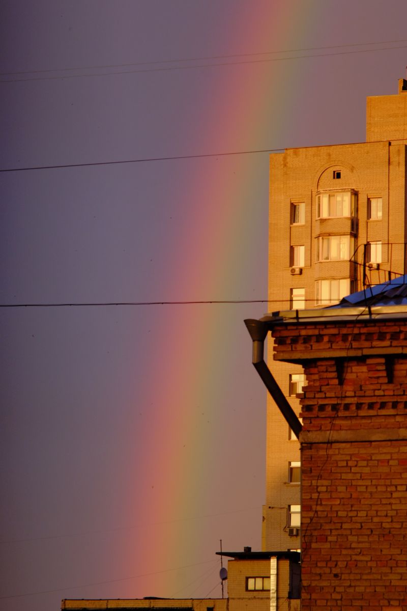 Weather Photos in Kyiv. Weather forecasts with beautiful photos by Saho76