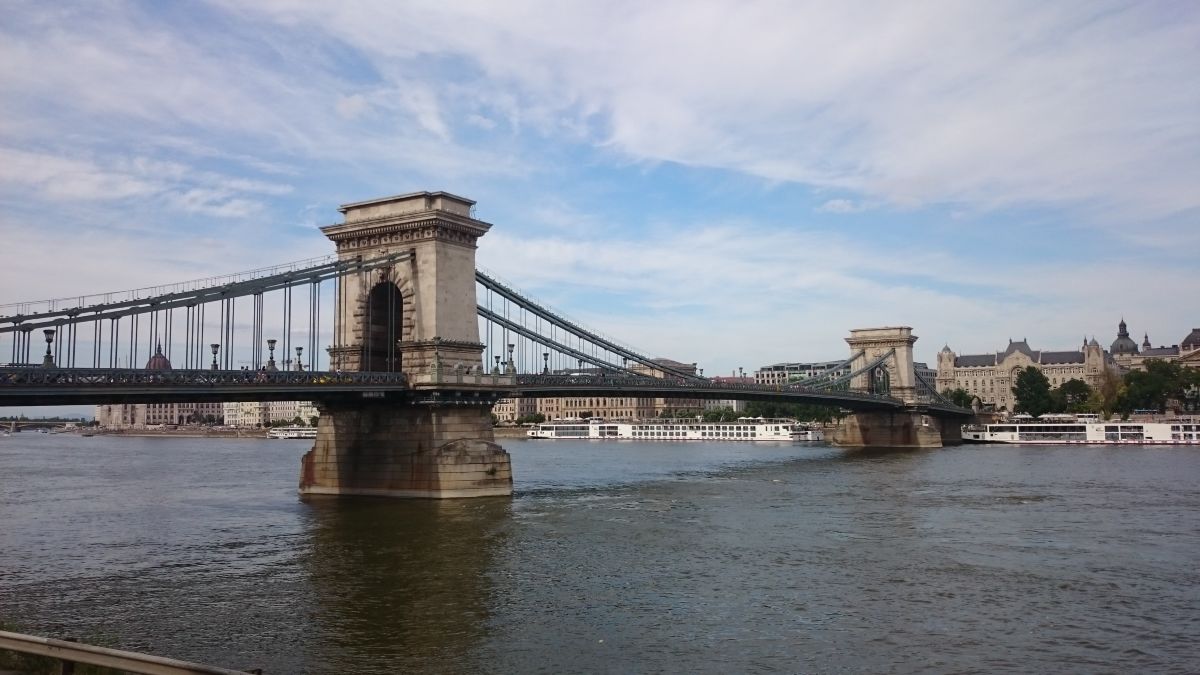 Wetter Photos Budapest. Wettervorhersagen mit schönen Fotos von Vasilis_Kosmidis