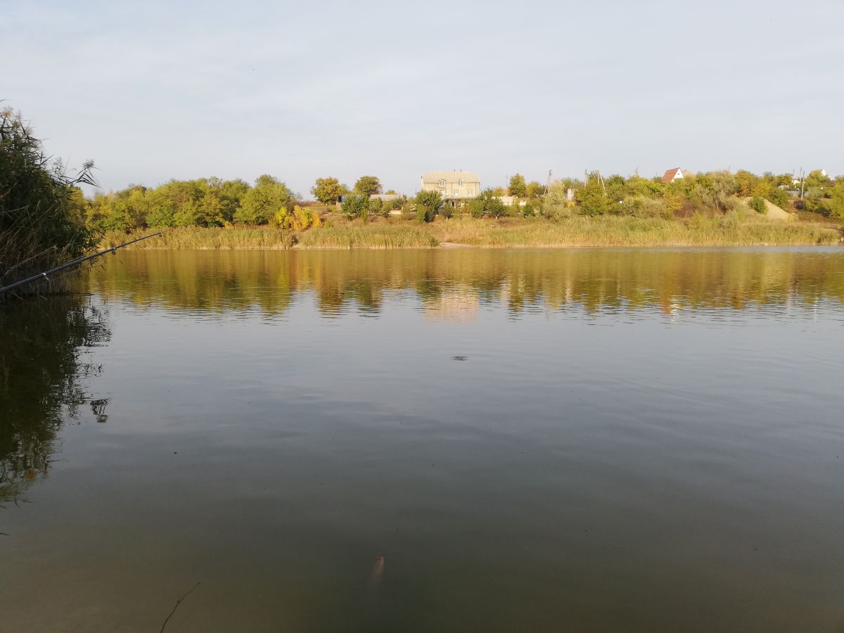 Fotos sobre el clima en Dobrogea. Pronósticos del tiempo con hermosas fotos de Vlad Novak