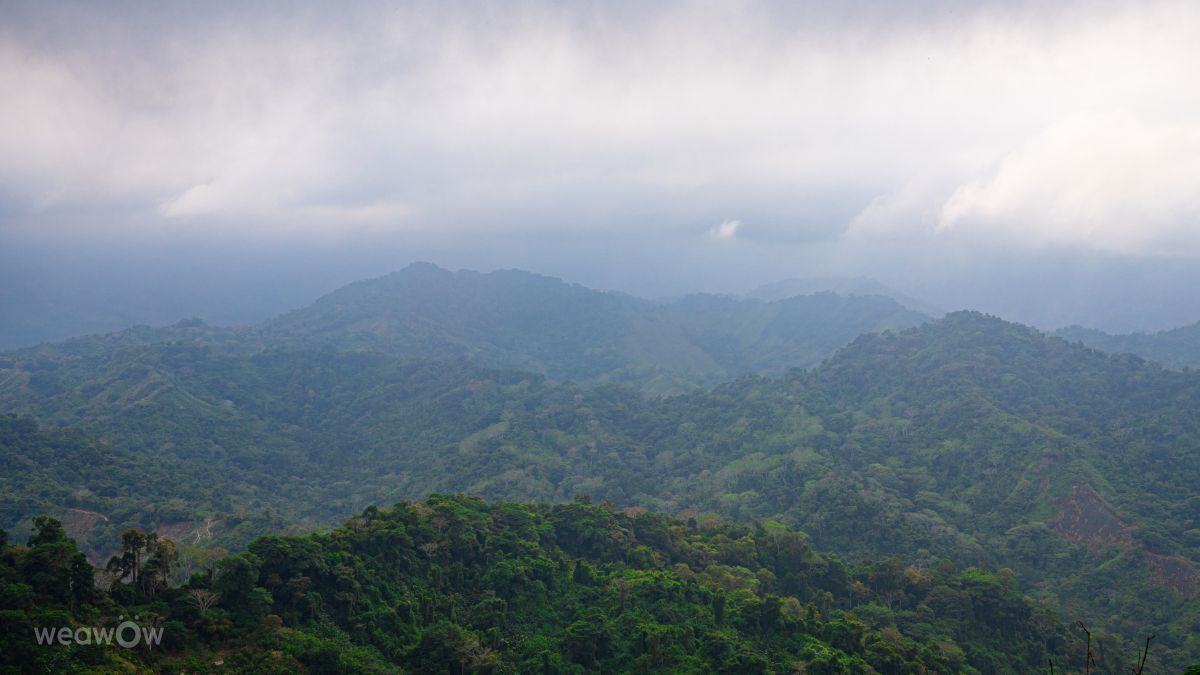 Fotos sobre el clima en Colombia. Pronósticos del tiempo con hermosas fotos de vlobes