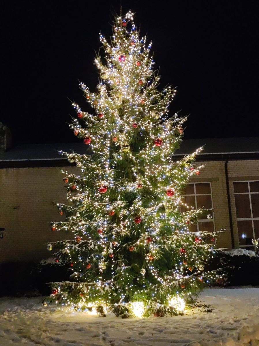 Pronósticos del tiempo con hermosas fotos de Aleksandrs