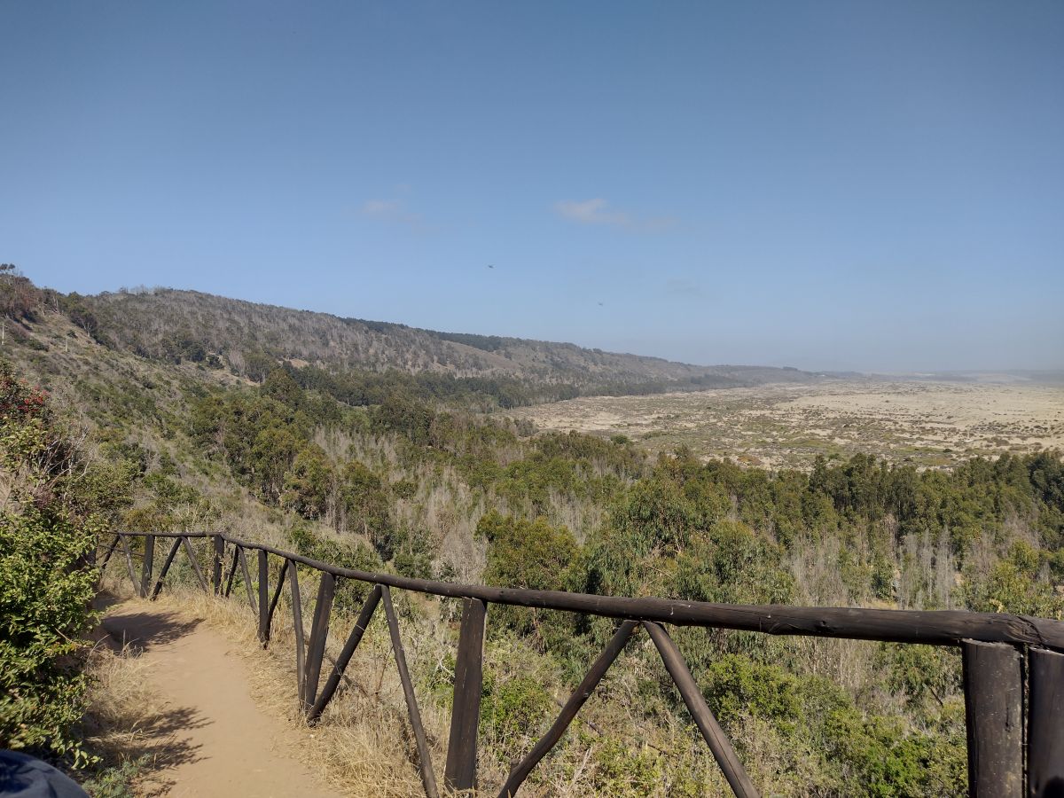 Countryside. Laika prognozes ar skaistām Wendy2208 fotogrāfijām fotogrāfijas Valparaíso