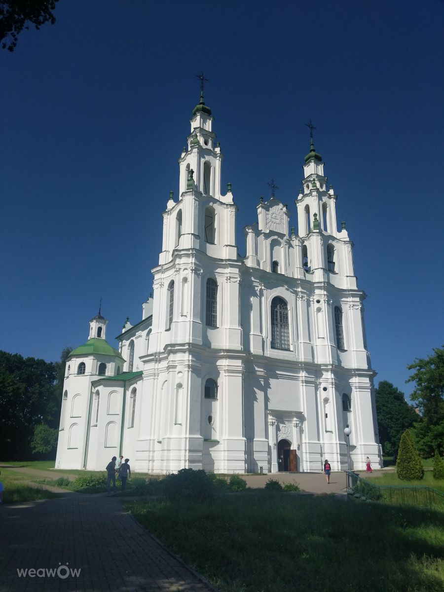 Fotos do tempo em Bielo-Rússia. Previsões do tempo com lindas fotos de A_Varjat