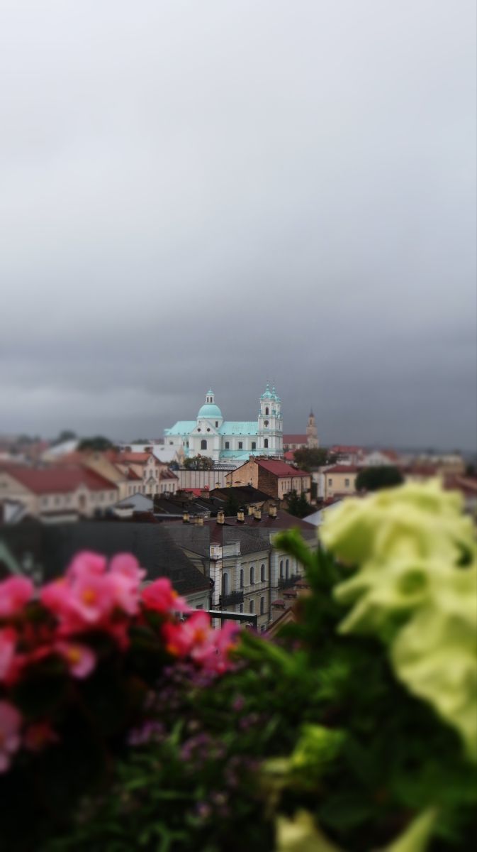 Fotos sobre el clima en Goradnia. Pronósticos del tiempo con hermosas fotos de Natallia
