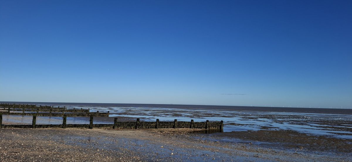 写真家 Lolli、Leysdown-on-Seaの天気写真 - Weawow