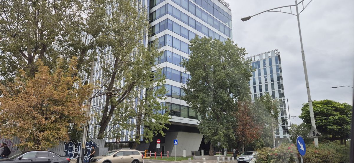 Fotos sobre el clima en București. Pronósticos del tiempo con hermosas fotos de snak392