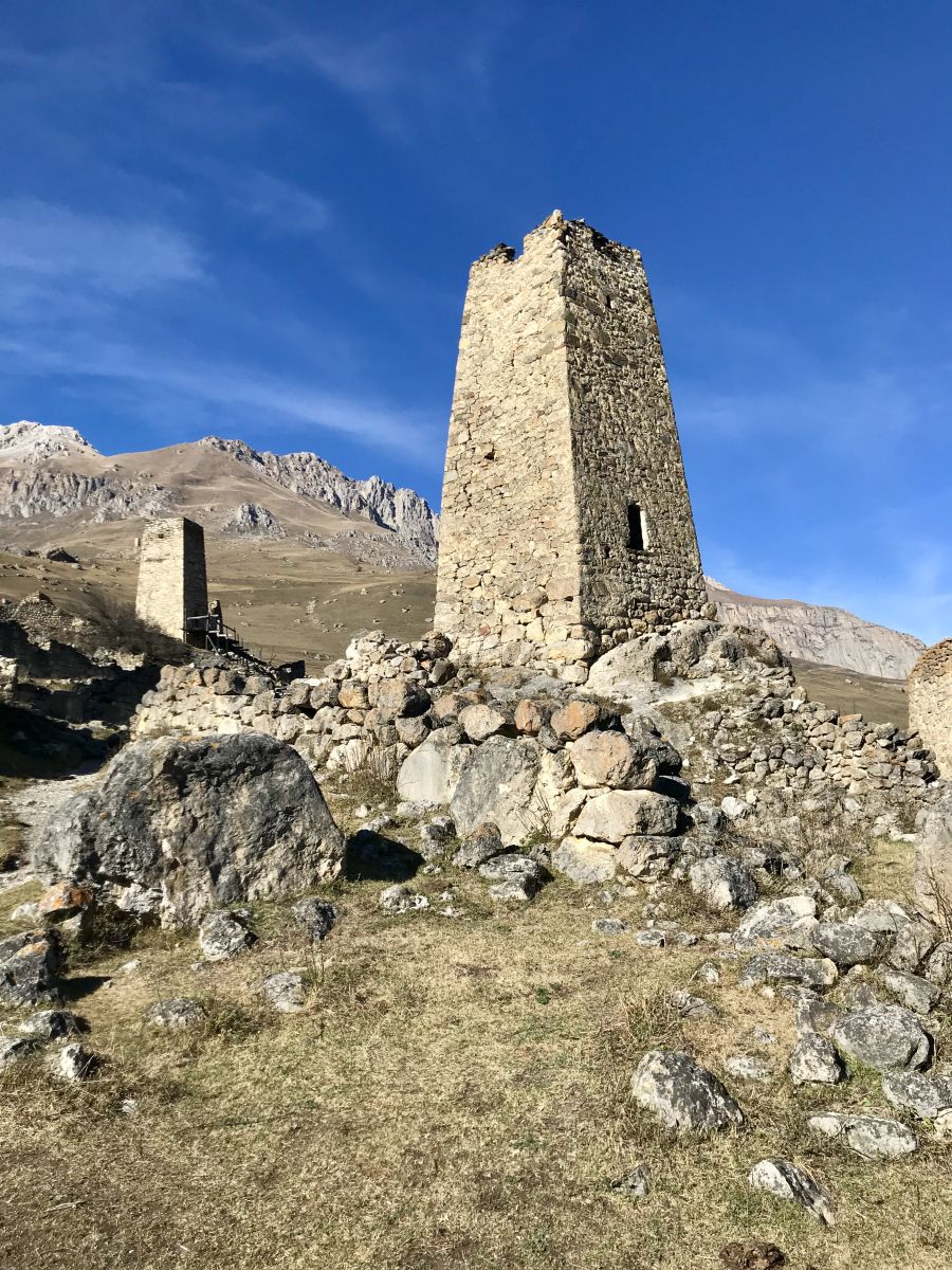 Weather Photos in North Ossetia–Alania. Weather forecasts with beautiful photos by Vera22