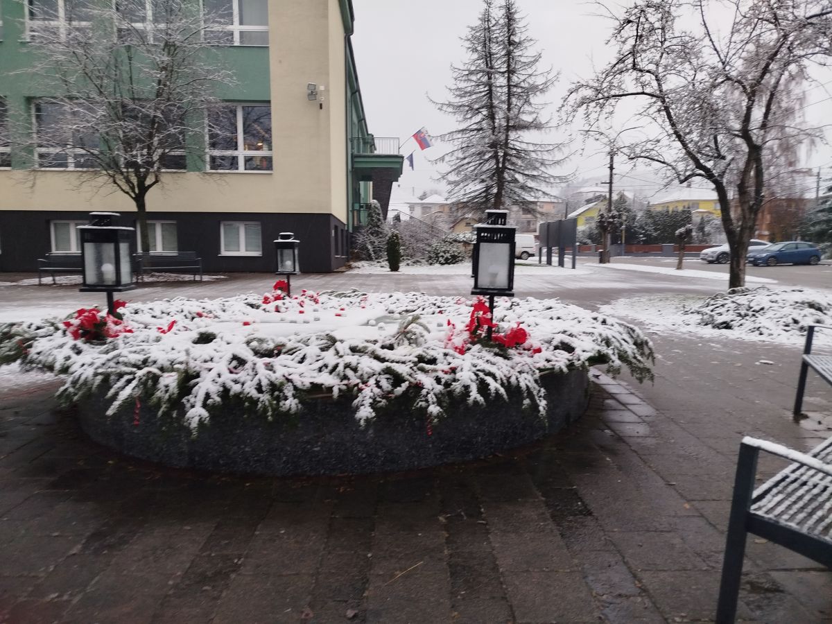 Weather Photos in Košice Region. Weather forecasts with beautiful photos by Emka-C