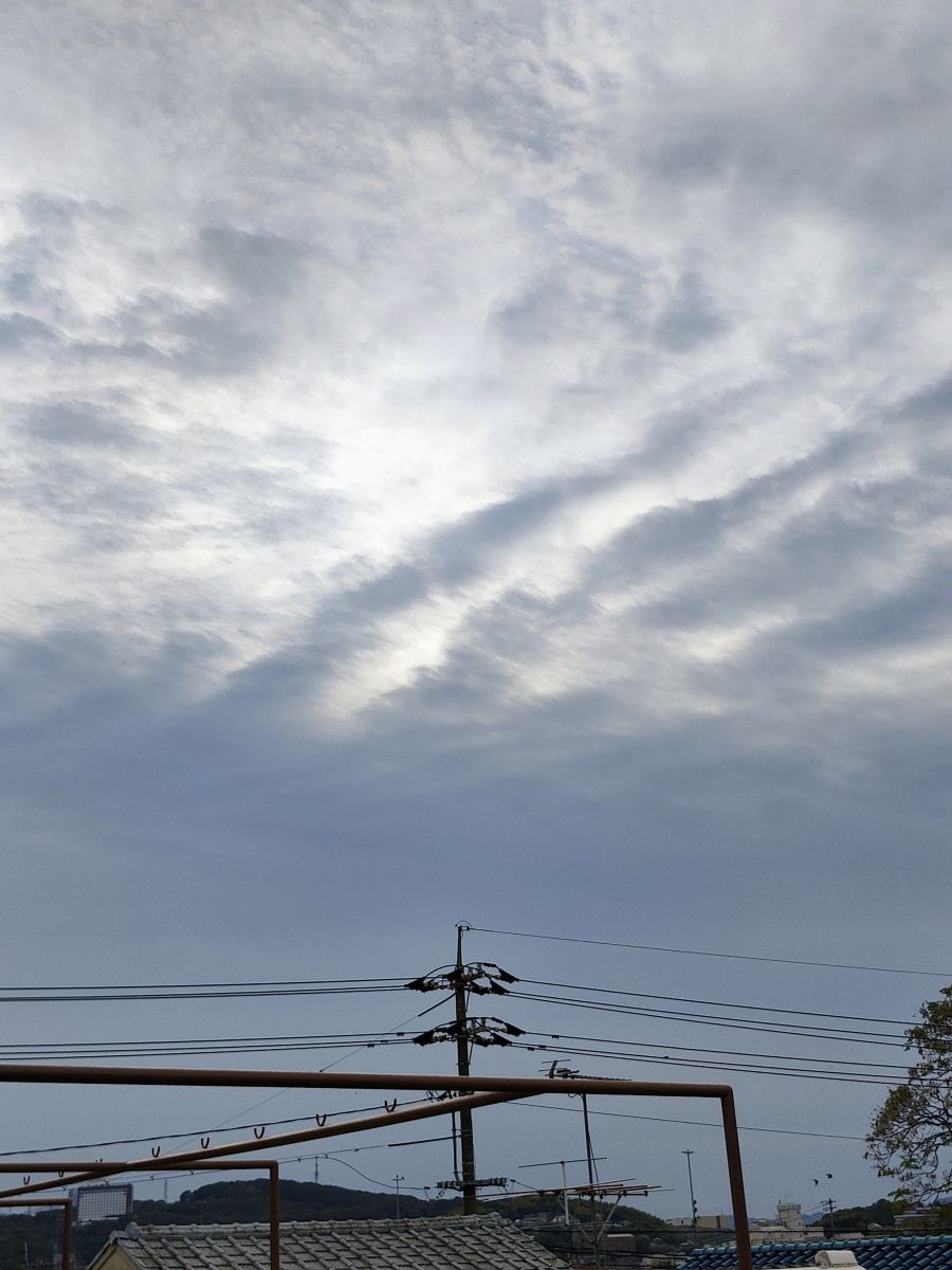 Photograph あさのジジ, Wetter Photos Okayama - Weawow