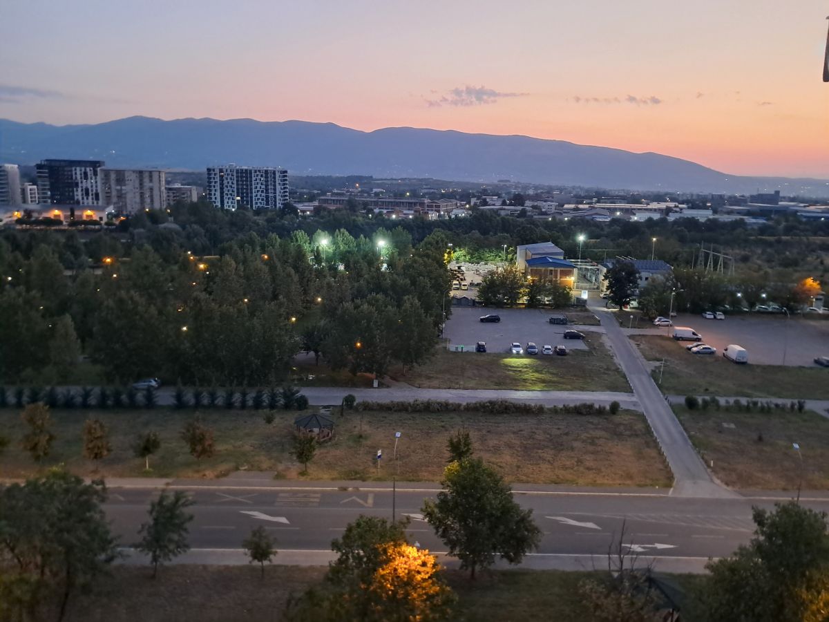 Weather Photos in North Macedonia. Weather forecasts with beautiful photos by Aleksandar Mishokov