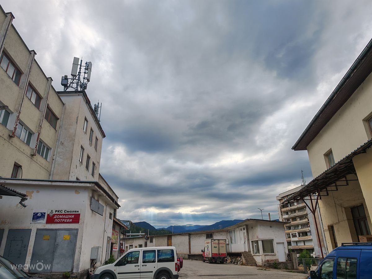 Weather Photos in Smolyan. Weather forecasts with beautiful photos by Bombalov