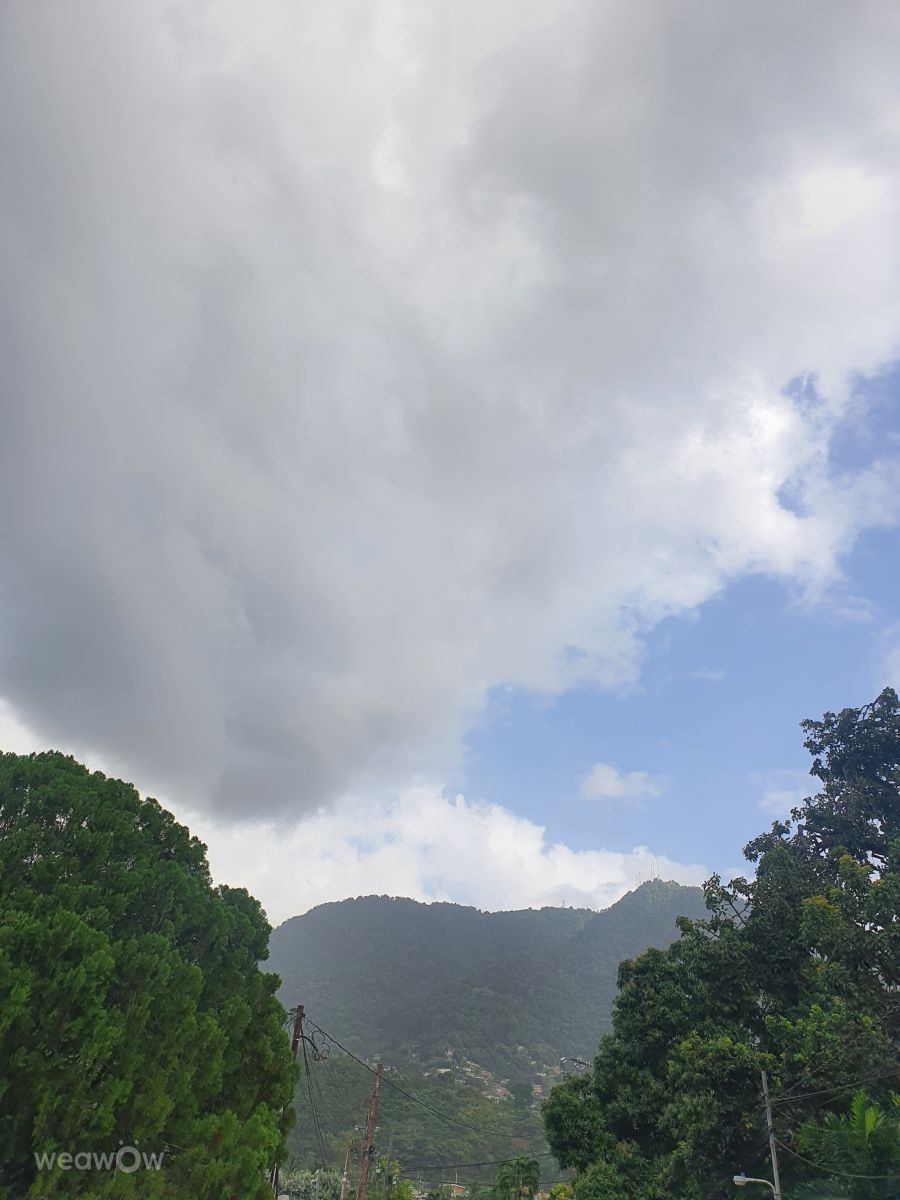 Wetter Photos Trinidad und Tobago. Wettervorhersagen mit schönen Fotos von Pee Dubya