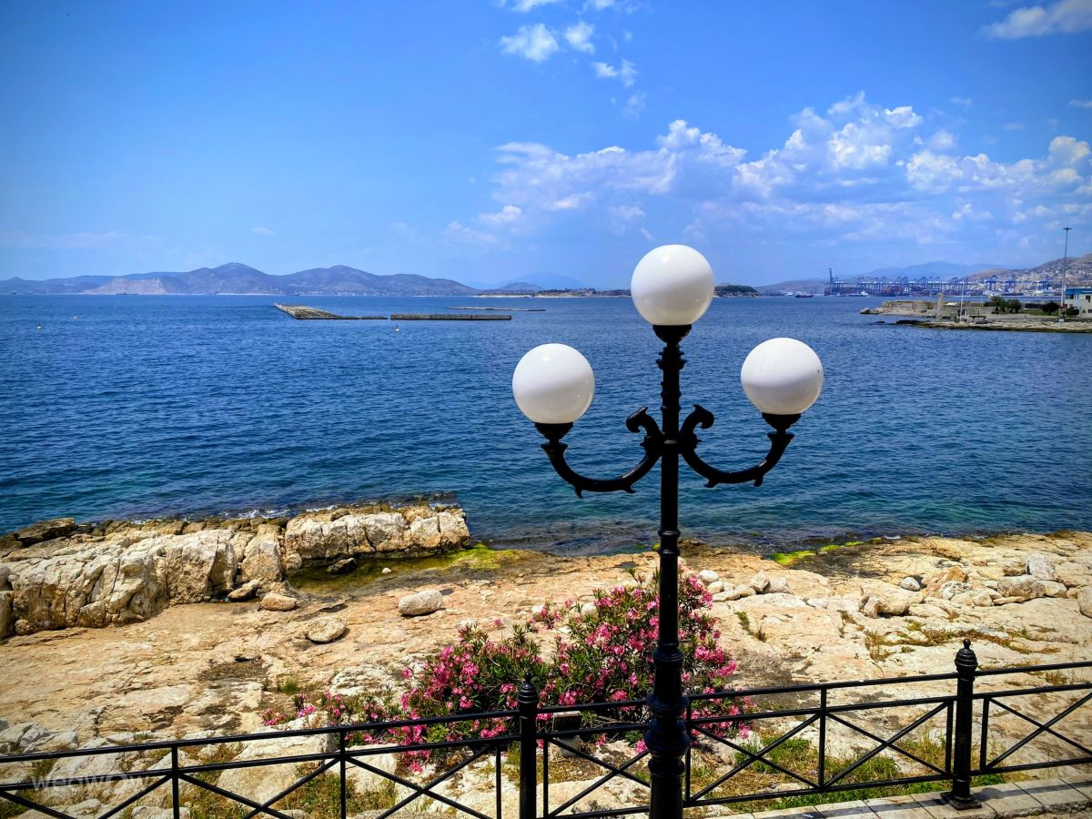 Wetter Photos Attika. Wettervorhersagen mit schönen Fotos von LadyLesa