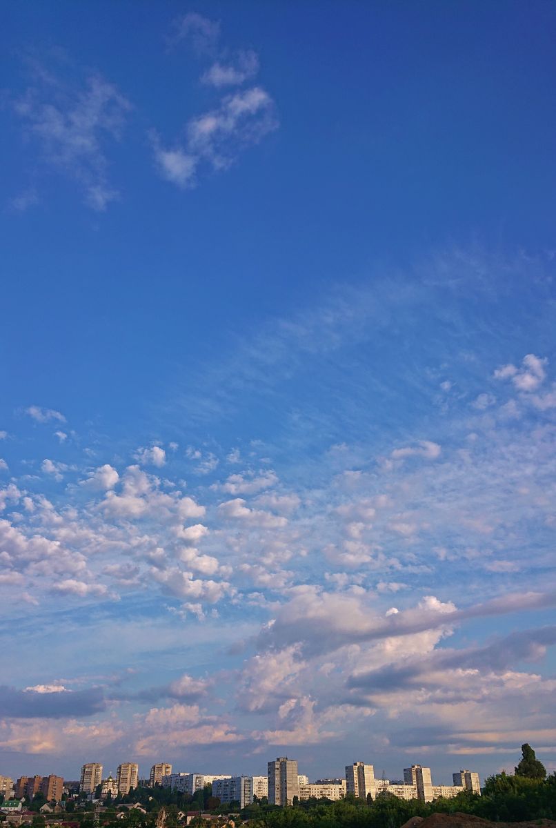 Kharkiv的天气照片. 天气预报，带Михаил Гавриков精美的照片
