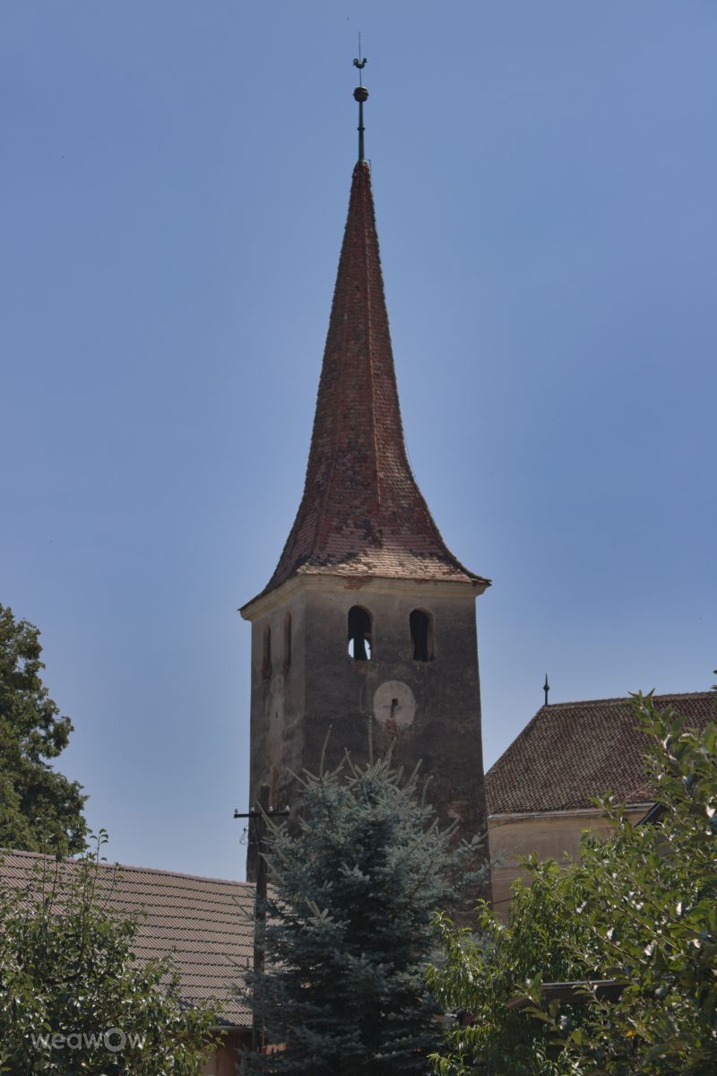 Weather Photos in Romania. Weather forecasts with beautiful photos by roli