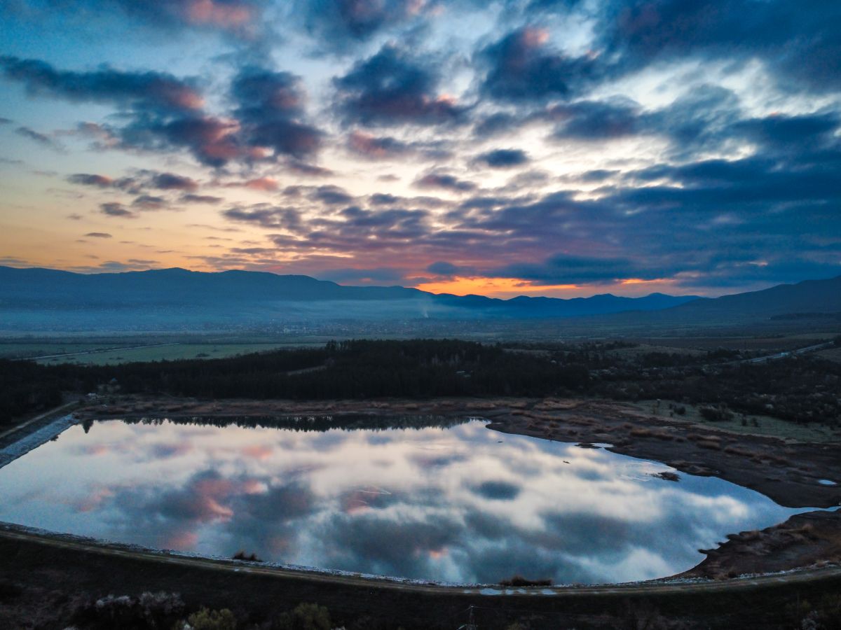 Фотографии Погоды в Botevgrad. Прогнозы погоды с чудесными фотографиями, сделанными Vaskoy7